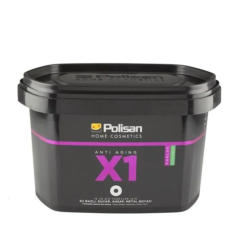 X1 Anti Aging Kokusuz Parlak 0,70lt Beyaz
