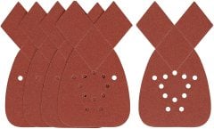 Zımpara Kağıtları 180gr