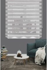 Zebra Stor BAMBU SOFT 80x200
