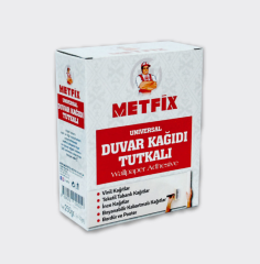 Duvar Kağıdı Tutkalı 250gr
