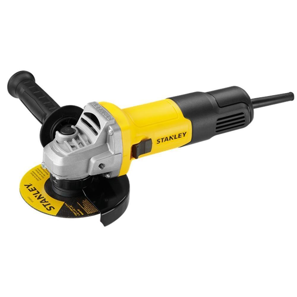 750W Avuç Taşlama 115mm