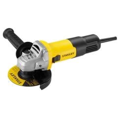 750W Avuç Taşlama 115mm
