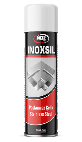 Trimaj Sprey Inoksil Paslanmaz 400 ml