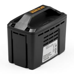 48V 4.0 AH Akü/Pil