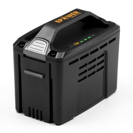48V 4.0 AH Akü/Pil