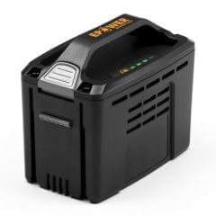 48V 4.0 AH Akü/Pil