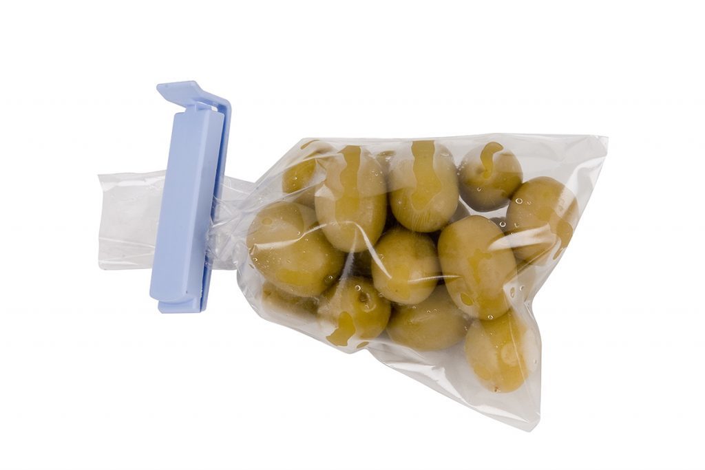 Torba Clipsi 7 ' lı