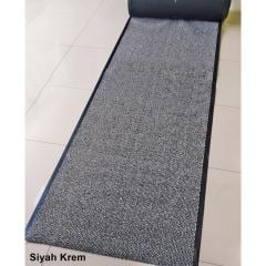 Kauçuk Tabanlı Halıflex Paspas