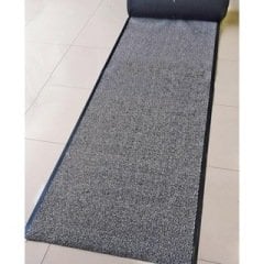 Kauçuk Tabanlı Halıflex Paspas
