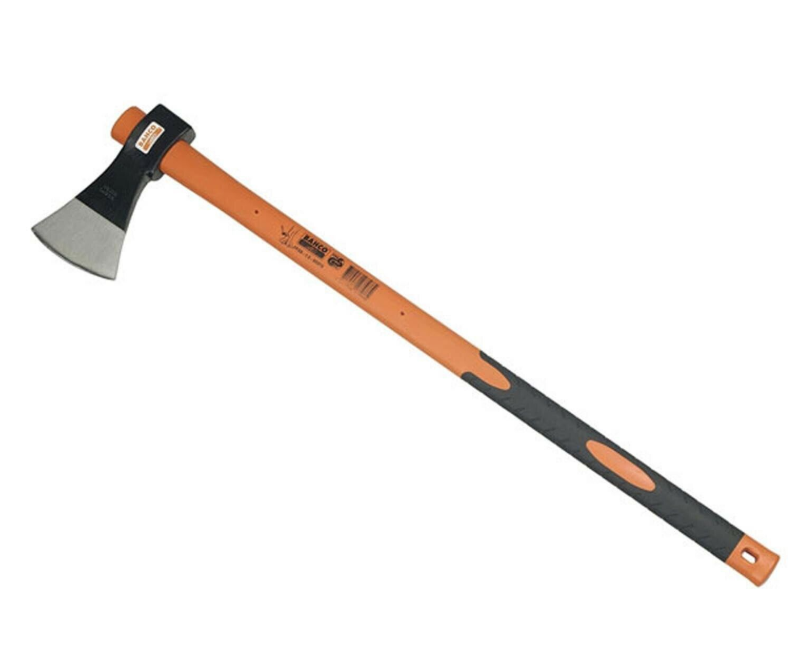 Devirme Baltası Fıber Sap 900mm 2400gr