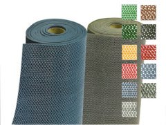Pvc Islak Zemin Paspaso 40*60