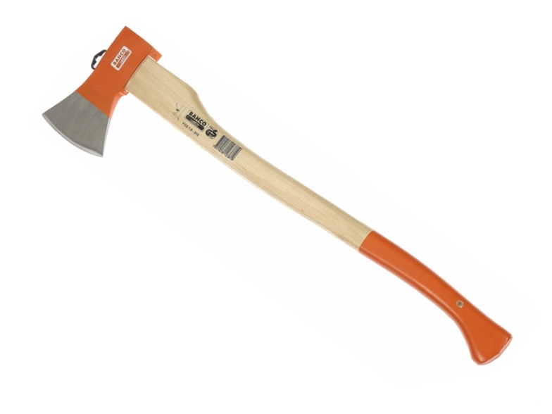 Devirme Baltası 800mm 2480gr