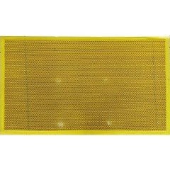 Pvc Islak Zemin Paspaso 50*80