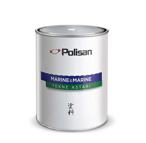 Marine&Marine Anti Aging Tekne Astarı 2,5 Lt