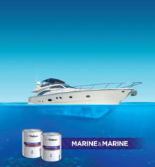 Marine&Marine Anti Aging Tekne Astarı 2,5 Lt