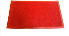 Pvc Kıvırcık Paspas 40*60 Düz