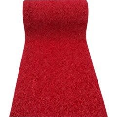 Kıvırcık Paspas Rulo 100cm*