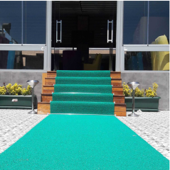 Kıvırcık Paspas Rulo 100cm*