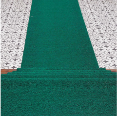 Kıvırcık Paspas Rulo 100cm*