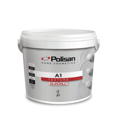 A1 Silikonlu Texture 25KG