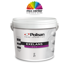 Exelans Düz 2,5 LT
