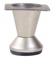 KONİK AYAK ZAMAK SATEN 5 CM