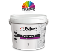 Exelans Düz 15 LT