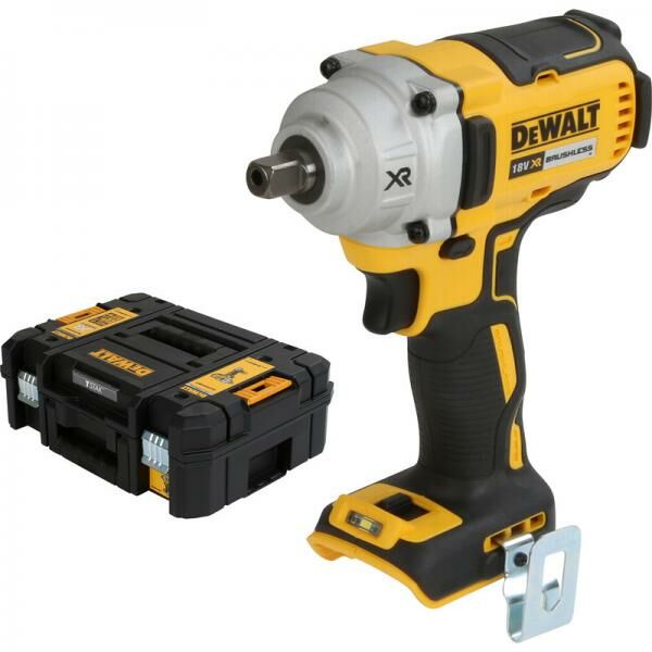 18V XR Kömürsüz 1/2 Somun Sıkma 450Nm