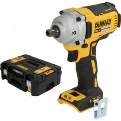 18V XR Kömürsüz 1/2 Somun Sıkma 450Nm