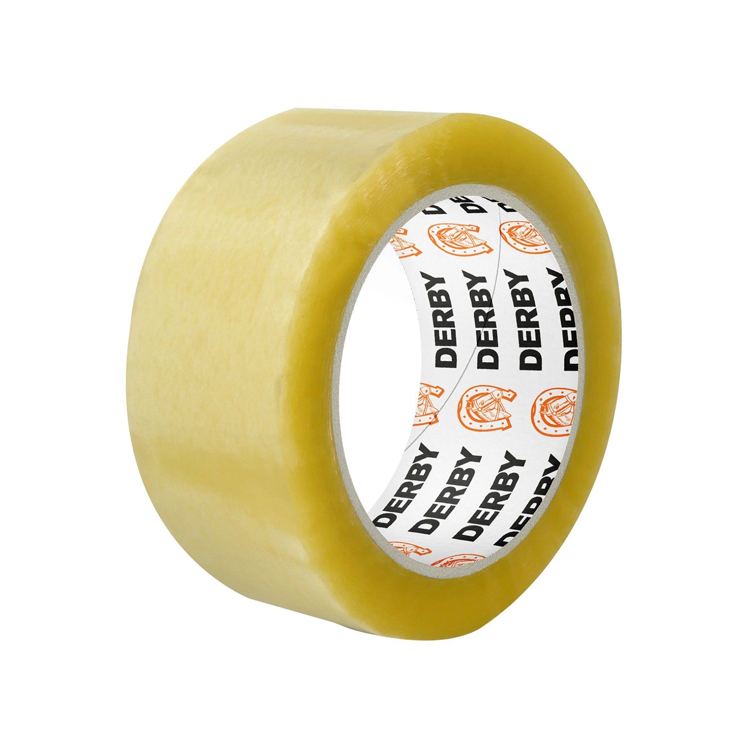 Derby Akrilik Koli Bandı 45MMX100MT