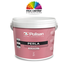 Perla Silikonlu Dış Cephe 2,5lt