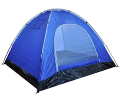 Monodome 3 kişilik Kamp Çadırı