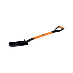 Bahçe kazma küreği 1080mm 1,78kg