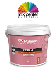 Perla Silikonlu Dış Cephe 15lt