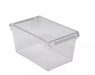 Buzdolabı ve Dolap İçi Kutu 31*18*15cm