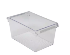 Buzdolabı ve Dolap İçi Kutu 31*18*15cm