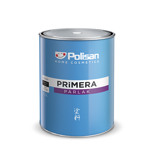 Primera Parlak Havai Mavi 0,75LT