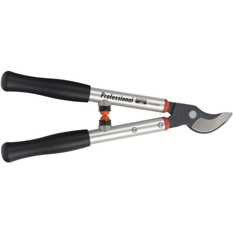 Çok Hafif Çift Kollu Budama Makası 400mm 687gr