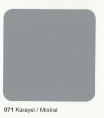 Primera Parlak 071 Karayel 0,75LT
