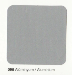 Primera Parlak 096 Alüminyum 0,75LT