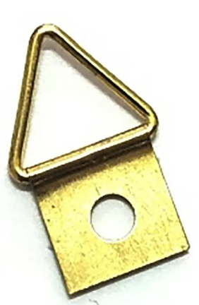 TABLO ASKISI ÜÇGEN KÜÇÜK 10LU