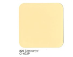 Primera Parlak 224 Şampanya 0,75LT