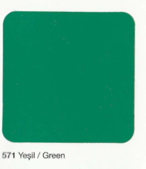 Primera Parlak 571 Yeşil 0,75LT