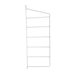 Armoni Raf Konsolu 58*20cm Beyaz