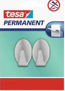 Askı Metal Oval 2adt