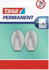 Askı Metal Oval 2adt