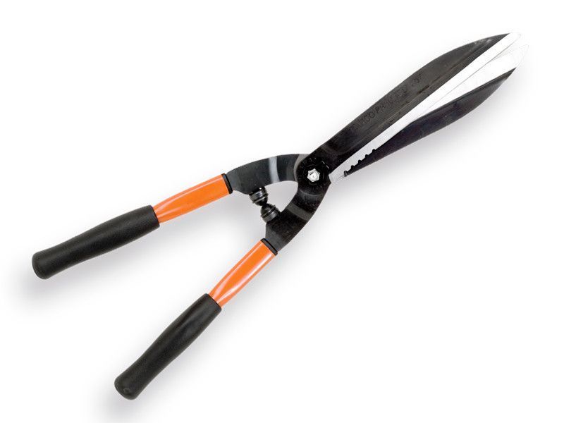 Uzun Kollu Çit Budama Makası 570mm 1085gr