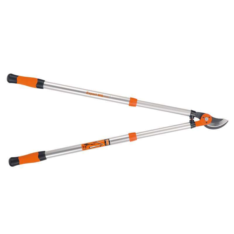 Teleskopik Bypass Çift Kollu Budama Makası 700-900mm 1135gr