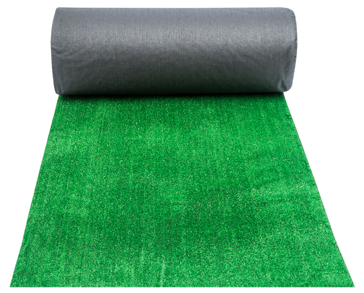 Düz Dokuma Çim Halı 40mm