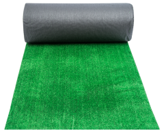 Düz Dokuma Çim Halı 40mm